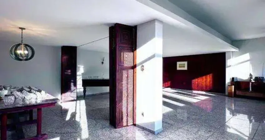 Apartamento com 4 quartos à venda na Praça Eugênio Jardim, Copacabana, Rio de Janeiro