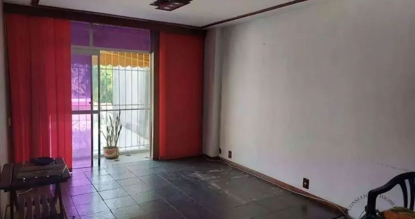 Apartamento com 3 dormitórios à venda, 100 m² por r$ 550.000,00 - são domingos - niterói/rj