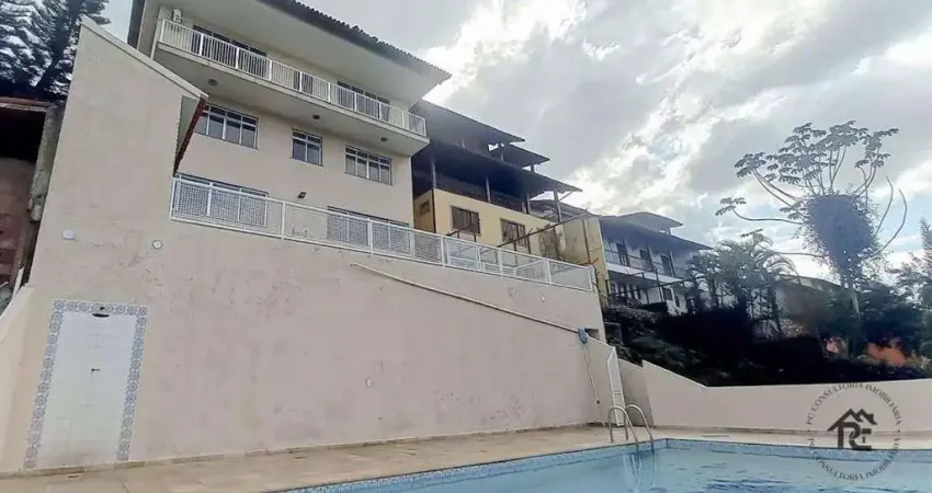 Casa com 5 quartos à venda por R$ 2.100.000 - Badu - Niterói/RJ
