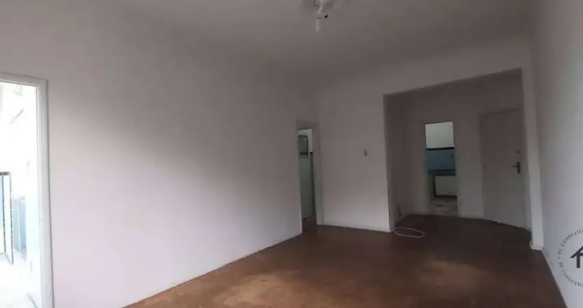 Apartamento residencial à venda, centro, niterói - ap1688.