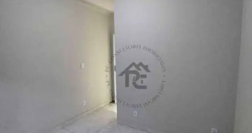 Apartamento com 1 quarto à venda, 43 m² por r$ 270.000 - icaraí - niterói/rj