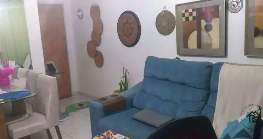 Apartamento com 2 quartos à venda, 70 m² por r$ 590.000 - icaraí - niterói/rj