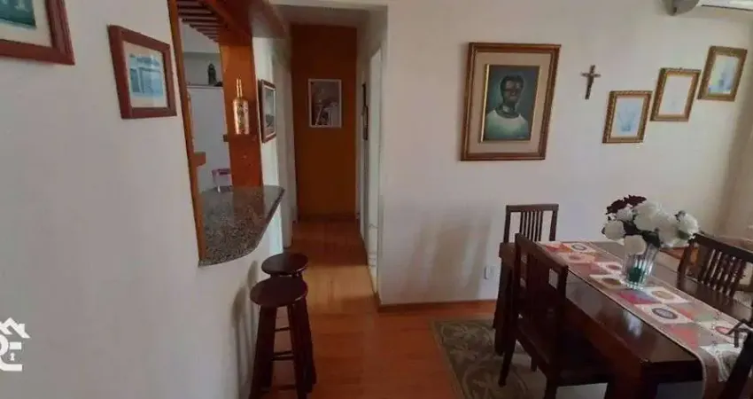 Apartamento com 2 quartos à venda, 65 m² por r$ 365.000 - icaraí - niterói/rj