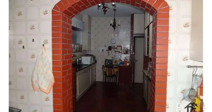 Casa com 6 quartos à venda, 374 m² por r$ 1.750.000 - são francisco - niterói/rj