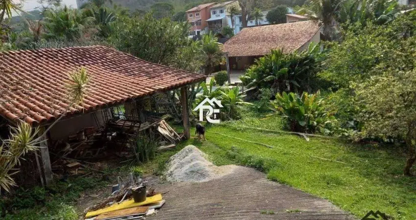 Terreno à venda, 763 m² por r$ 280.000,00 - vila progresso - niterói/rj
