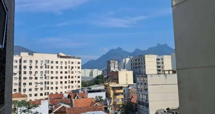 Apartamento com 2 quartos à venda na Rua General Roca, Tijuca, Rio de Janeiro