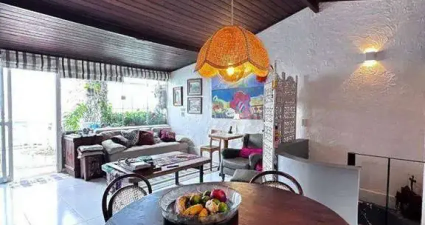 Apartamento com 1 dormitório à venda, 80 m² por r$ 810.000,00 - camboinhas - niterói/rj