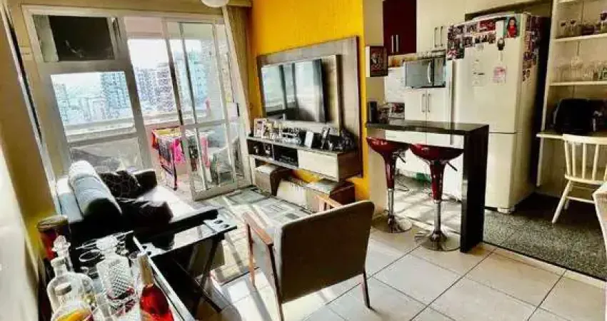 Apartamento com 2 quartos à venda, 80 m² por r$ 690.000 - icaraí - niterói/rj