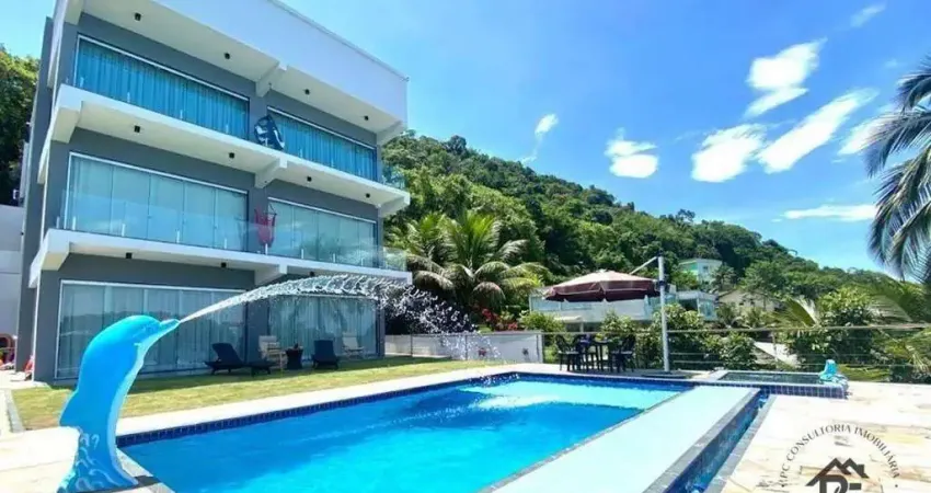 Casa com 4 quartos à venda por r$ 4.500.000 - mangaratiba rj - mangaratiba/rj