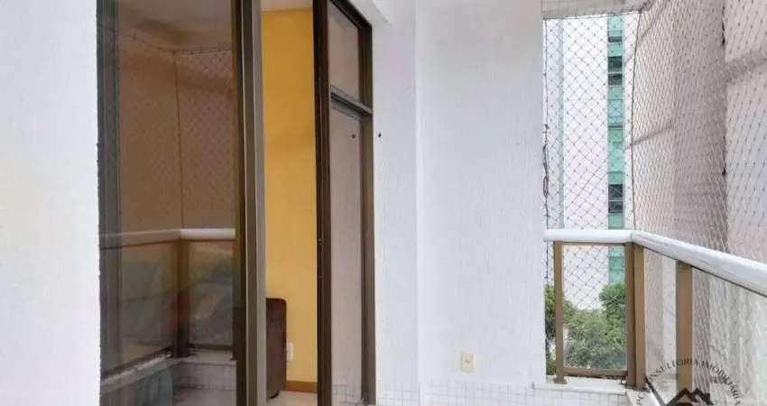 Apartamento à venda, 100 m² por r$ 980.000,00 - icaraí - niterói/rj