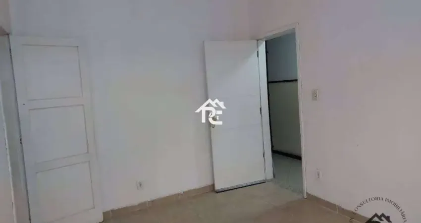 Apartamento com 1 quartos à venda, 64 m² por r$ 250.000 - centro - niterói/rj