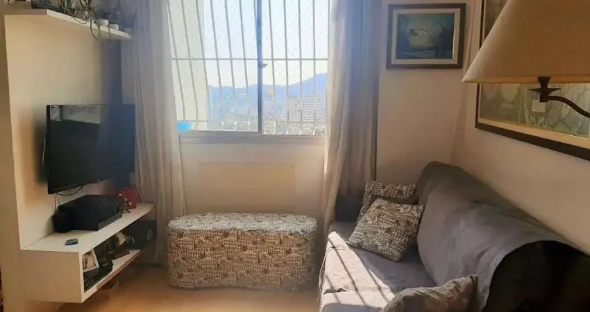 Apartamento residencial à venda, fonseca, niterói - ap1288.