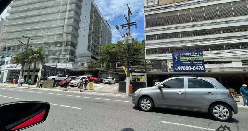 Terreno à venda, 4995 m² por r$ 4.500.000,00 - centro - niterói/rj