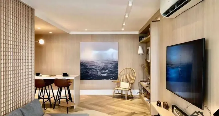 Apartamento residencial à venda, barra da tijuca, rio de janeiro - ap1368.