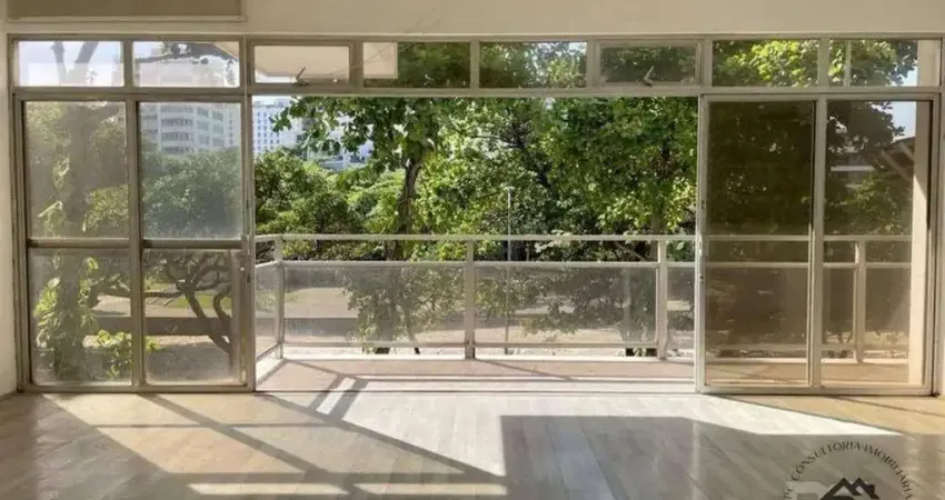 Apartamento residencial à venda, leblon, rio de janeiro - ap1397.