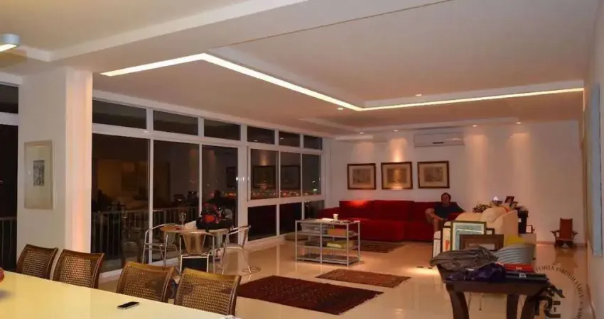 Apartamento com 4 dormitórios à venda, 315 m² por r$ 8.500.000,00 - copacabana - rio de janeiro/rj