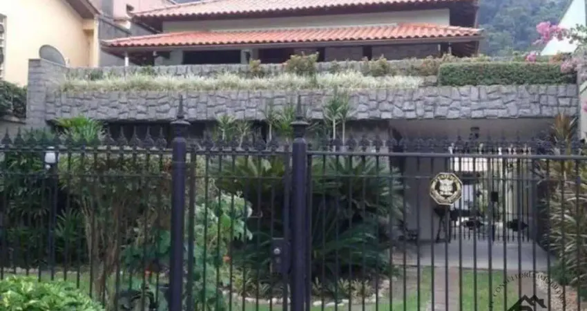 Casa com 5 quartos à venda, 280 m² por r$ 1.950.000 - são francisco - niterói/rj