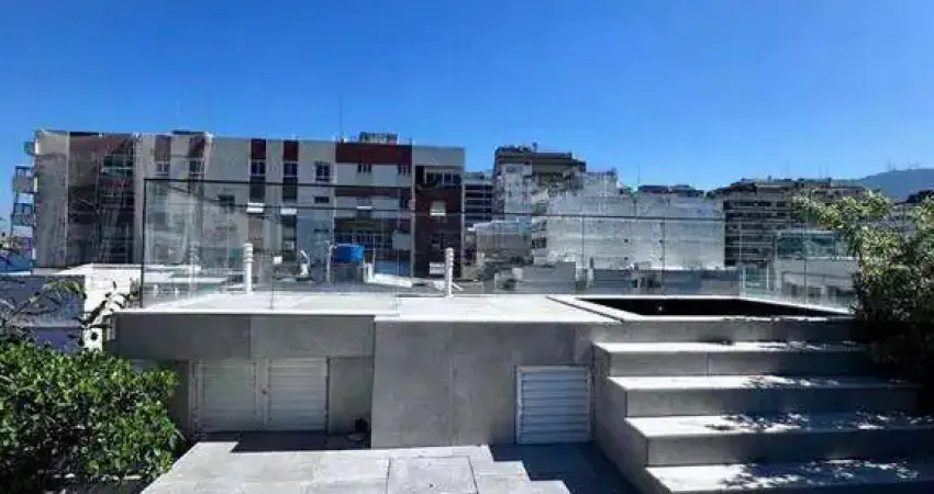Cobertura com 5 quartos à venda, 380 m² por r$ 8.300.000 - ipanema - rio de janeiro/rj