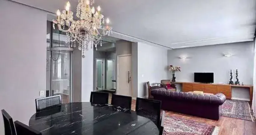 Cobertura com 5 quartos à venda na Avenida Vieira Souto, Ipanema, Rio de Janeiro