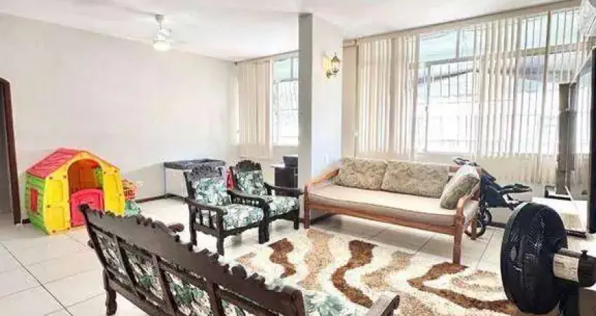 Apartamento residencial à venda, icaraí, niterói - ap1501.