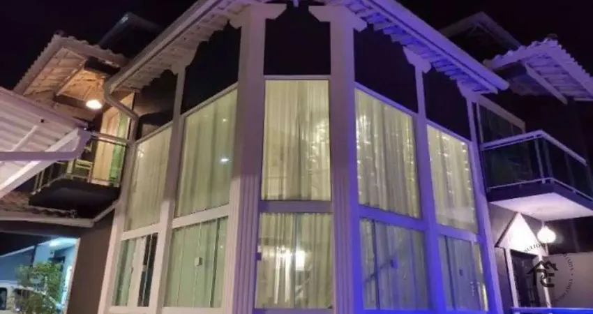 Casa com 3 quartos à venda na Rua Francisco Nascimento, Serra Grande, Niterói