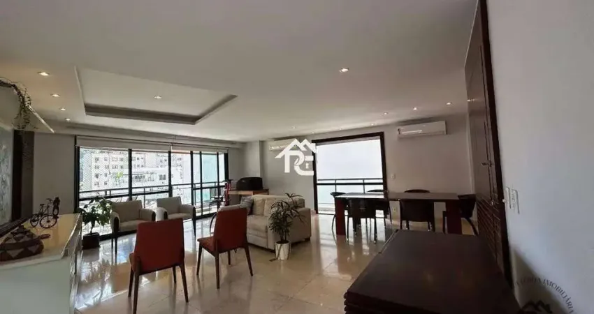 Apartamento com 4 quartos à venda por r$ 3.400.000 - lagoa - rio de janeiro/rj