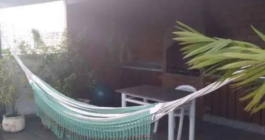 Cobertura com 3 quartos à venda, 180 m² por r$ 520.000 - engenho novo - rio de janeiro/rj