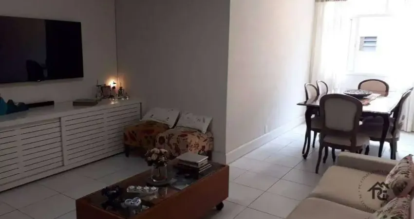 Apartamento com 3 quartos à venda na Rua Professor Gastão Bahiana, Copacabana, Rio de Janeiro