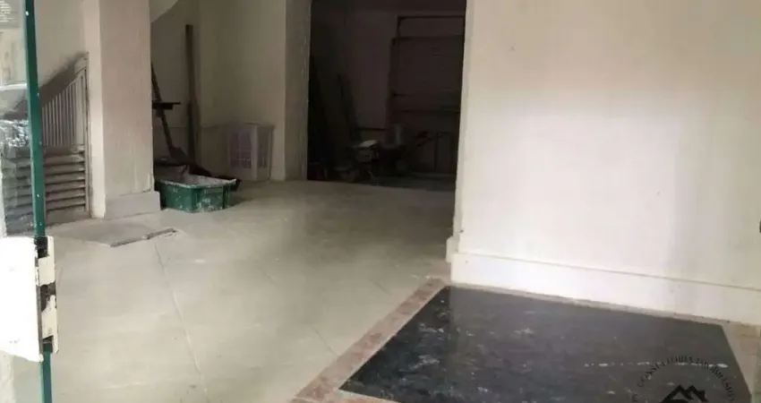 Casa comercial com 3 salas à venda na Rua Pereira Nunes, Ingá, Niterói