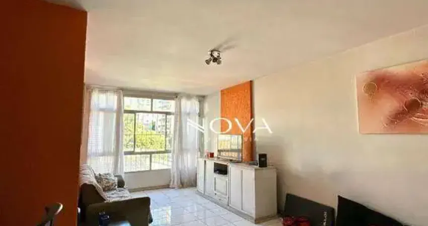 Apartamento com 3 quartos à venda, 110 m² por R$ 640.000 - Jardim Icaraí - Niterói/RJ