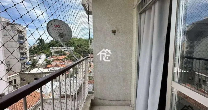 Apartamento com 2 quartos à venda na Rua Presidente Pedreira, Ingá, Niterói