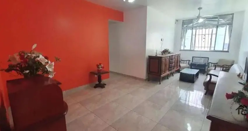 Apartamento com 3 quartos à venda, 122 m² por r$ 500.000 - icaraí - niterói/rj