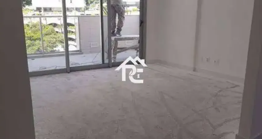 Cobertura residencial à venda, botafogo, rio de janeiro - co0018.