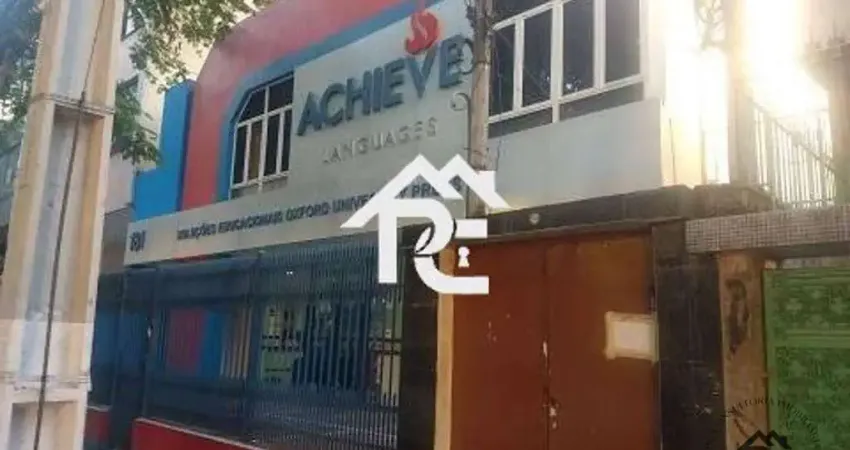 Casa à venda, 370 m² por r$ 5.000.000,00 - icaraí - niterói/rj