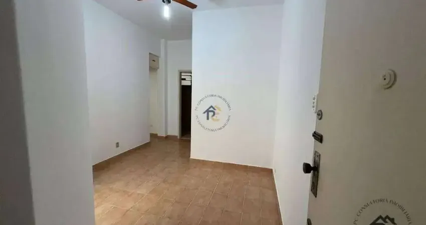 Apartamento residencial à venda, catete, rio de janeiro - ap0276.