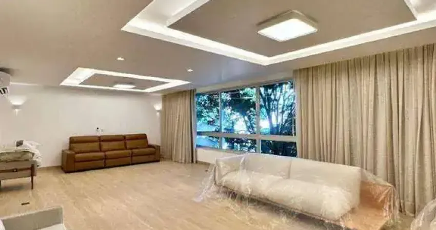 Apartamento com 4 quartos à venda, 218 m² por r$ 5.000.000 - ipanema - rio de janeiro/rj