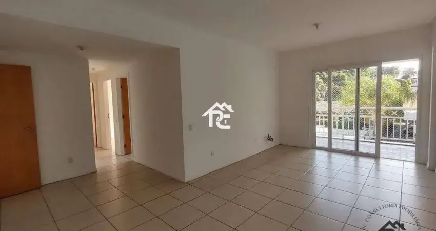 Apartamento à venda, 115 m² por r$ 915.000,00 - itacoatiara - niterói/rj