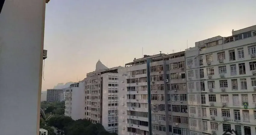 Apartamento com 4 dormitórios à venda, 372 m² por r$ 1.600.000,00 - flamengo - rio de janeiro/rj