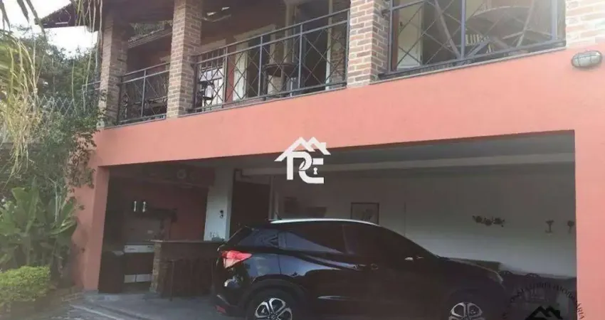 Casa em condomínio fechado com 3 quartos à venda na Estrada Caetano Monteiro, Badu, Niterói