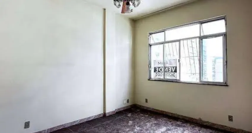 Apartamento residencial à venda, icaraí, niterói - ap0478.