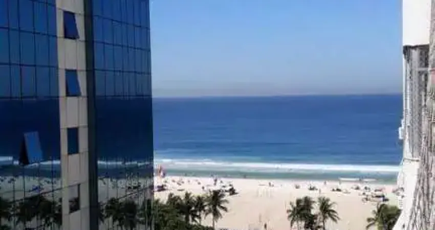 Cobertura residencial à venda, copacabana, rio de janeiro - co0047.