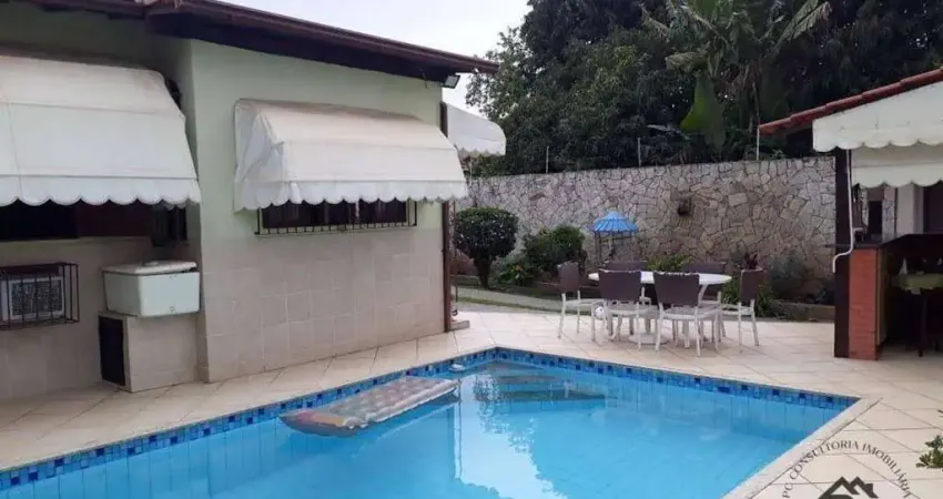 Casa em condomínio fechado com 3 quartos à venda na Rua Professor José Vieira de Souza, Itaipu, Niterói