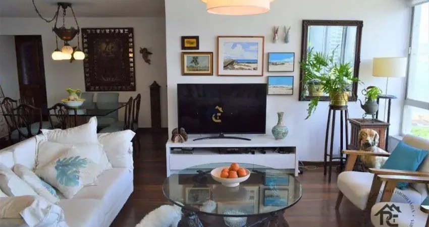 Apartamento com 4 dormitórios à venda, 220 m² por r$ 1.890.000,00 - ingá - niterói/rj