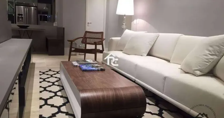 Apartamento residencial à venda, leblon, rio de janeiro - ap0523.