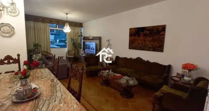 Apartamento com 4 quartos à venda, 172 m² por r$ 3.500.000 - ipanema - rio de janeiro/rj