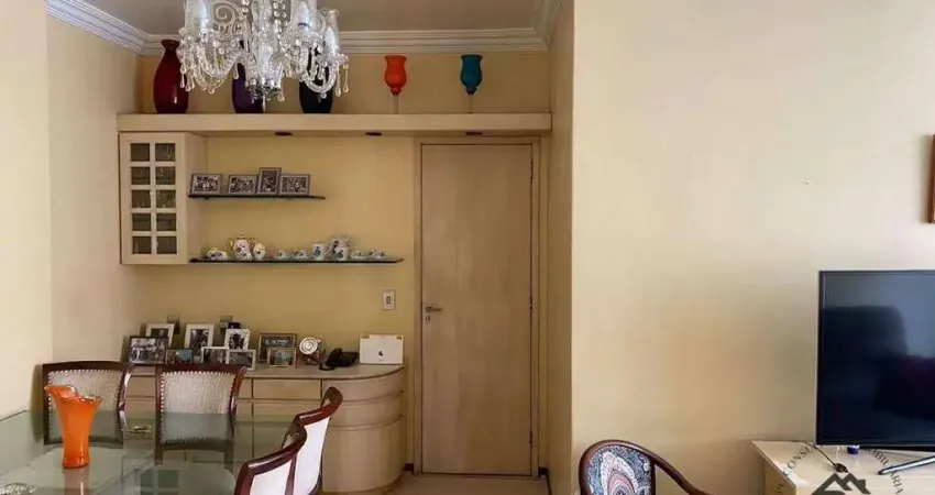 Apartamento com 2 dormitórios à venda, 80 m² por r$ 670.000,00 - icaraí - niterói/rj