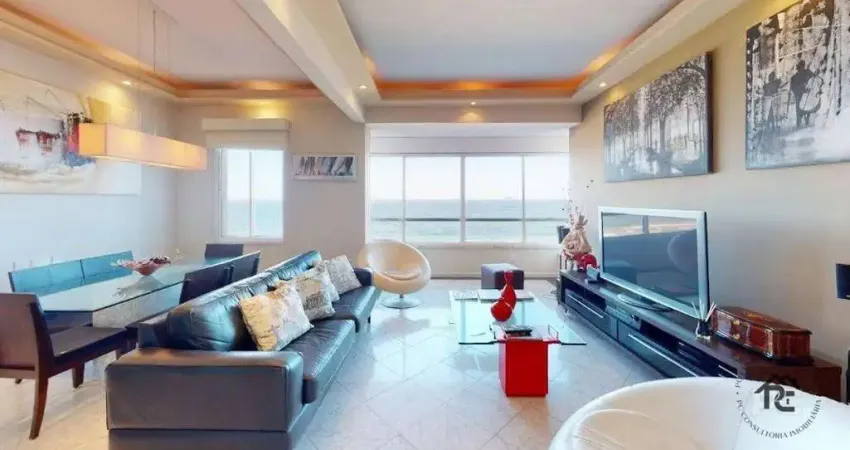 Cobertura com 2 suítes à venda em copacabana, rio de janeiro.