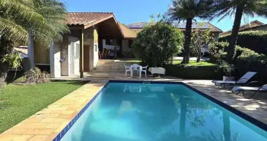 Casa com 3 quartos à venda, 800 m² por r$ 1.990.000 - itaipu - niterói/rj