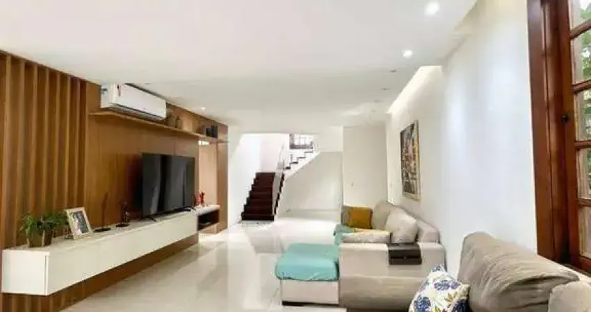 Casa com 4 quartos à venda por r$ 2.290.000 - itaipu - niterói/rj