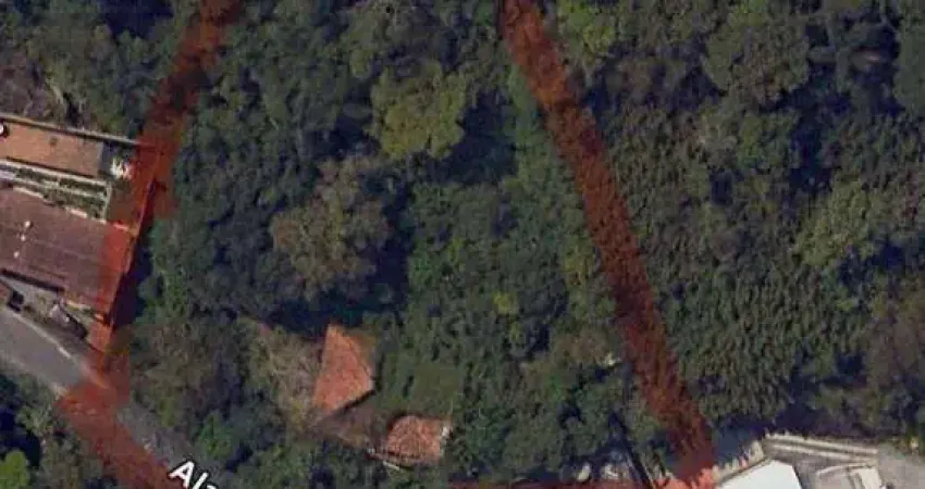 Terreno à venda, 3180 m² por r$ 1.500.000,00 - são francisco - niterói/rj